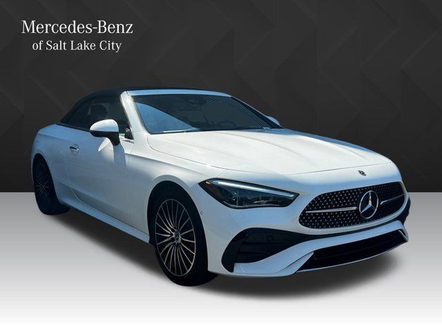 2024 Mercedes-Benz CLE CLE 300