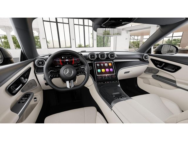 2024 Mercedes-Benz CLE CLE 300