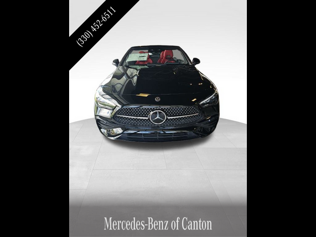 2024 Mercedes-Benz CLE CLE 300