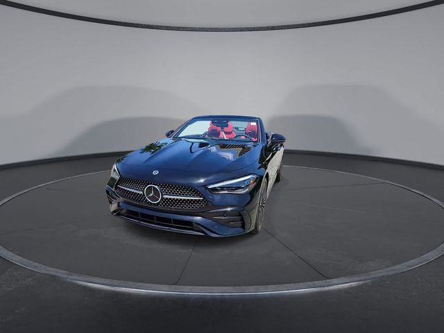 2024 Mercedes-Benz CLE CLE 300