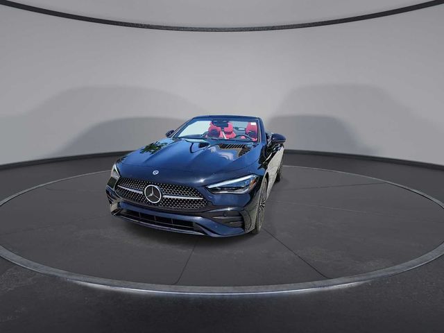 2024 Mercedes-Benz CLE CLE 300