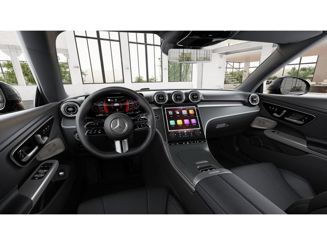 2024 Mercedes-Benz CLE CLE 300