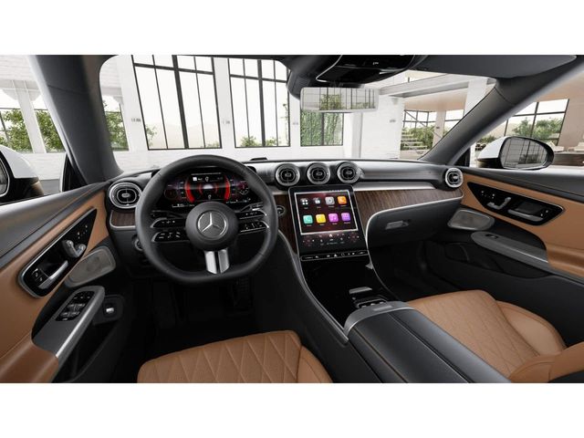 2024 Mercedes-Benz CLE CLE 300