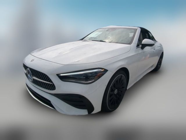 2024 Mercedes-Benz CLE CLE 300