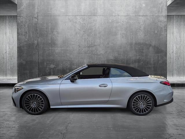 2024 Mercedes-Benz CLE CLE 300