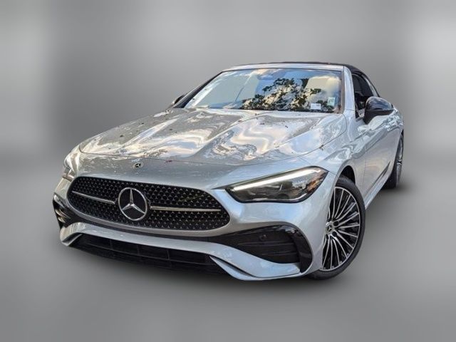 2024 Mercedes-Benz CLE CLE 300