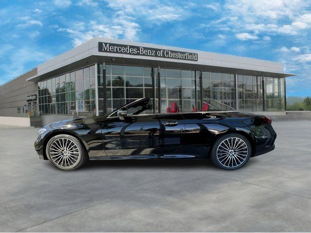 2024 Mercedes-Benz CLE CLE 300