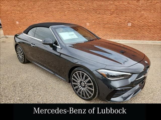 2024 Mercedes-Benz CLE CLE 300