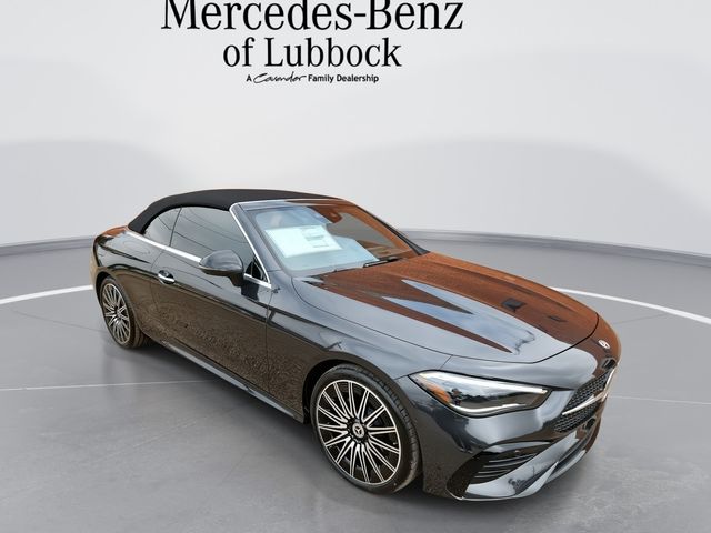 2024 Mercedes-Benz CLE CLE 300