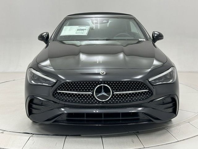 2024 Mercedes-Benz CLE CLE 300