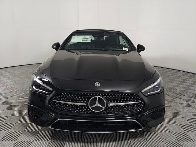 2024 Mercedes-Benz CLE CLE 300