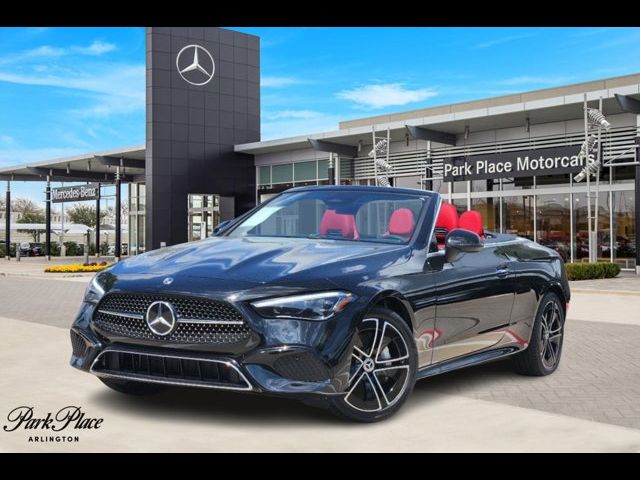 2024 Mercedes-Benz CLE CLE 300