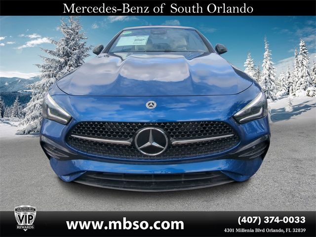 2024 Mercedes-Benz CLE CLE 300