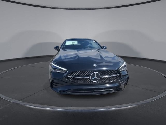 2024 Mercedes-Benz CLE CLE 300