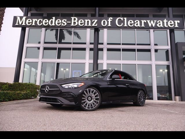 2024 Mercedes-Benz CLE CLE 300