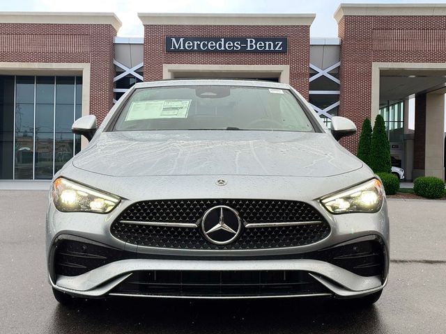 2024 Mercedes-Benz CLE CLE 300