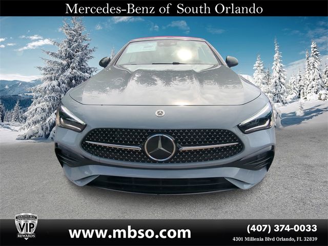 2024 Mercedes-Benz CLE CLE 300