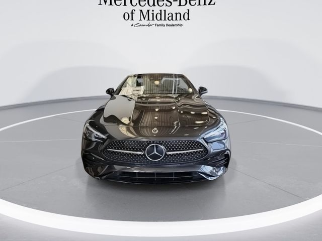 2024 Mercedes-Benz CLE CLE 300