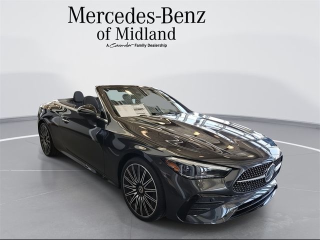 2024 Mercedes-Benz CLE CLE 300