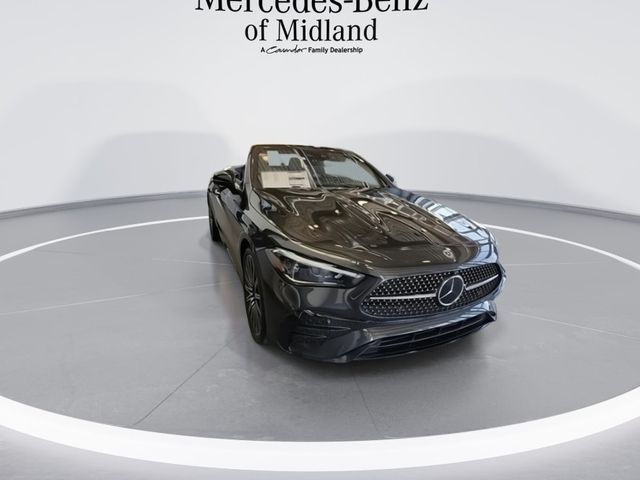 2024 Mercedes-Benz CLE CLE 300