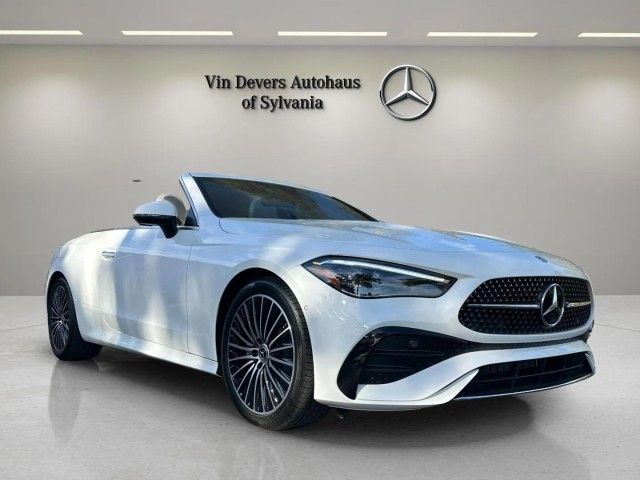 2024 Mercedes-Benz CLE CLE 300