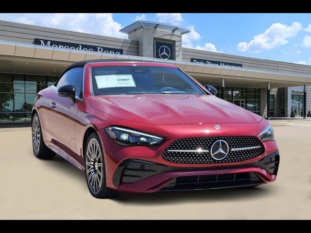 2024 Mercedes-Benz CLE CLE 300