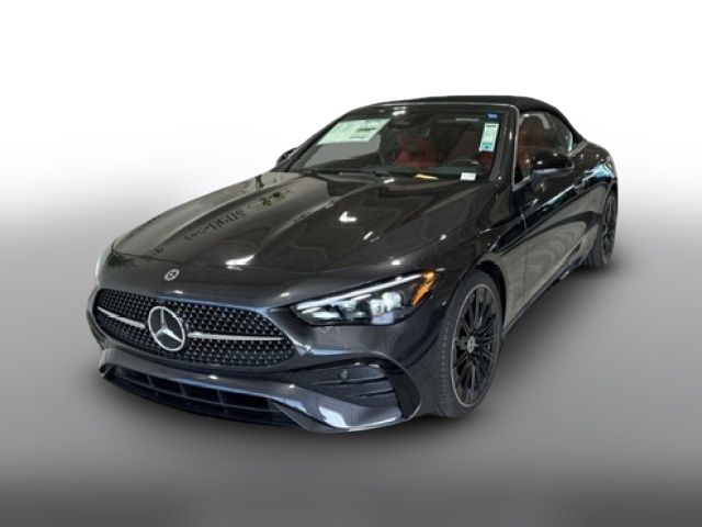 2024 Mercedes-Benz CLE CLE 300