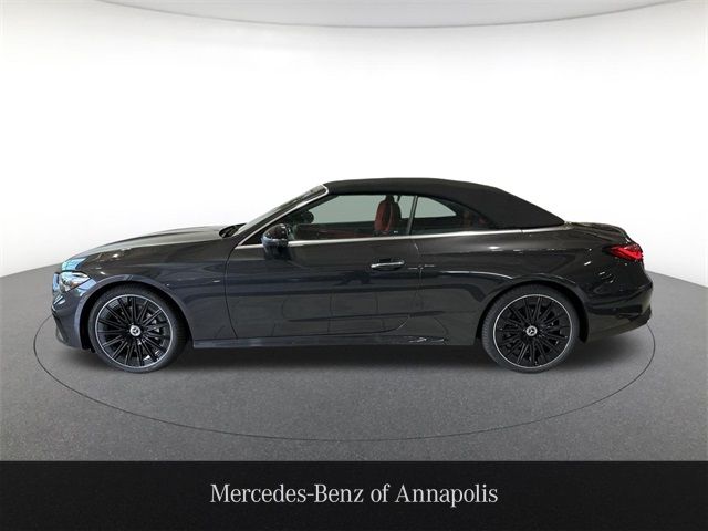 2024 Mercedes-Benz CLE CLE 300