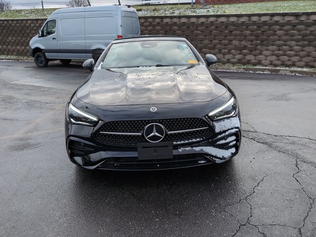 2024 Mercedes-Benz CLE CLE 300