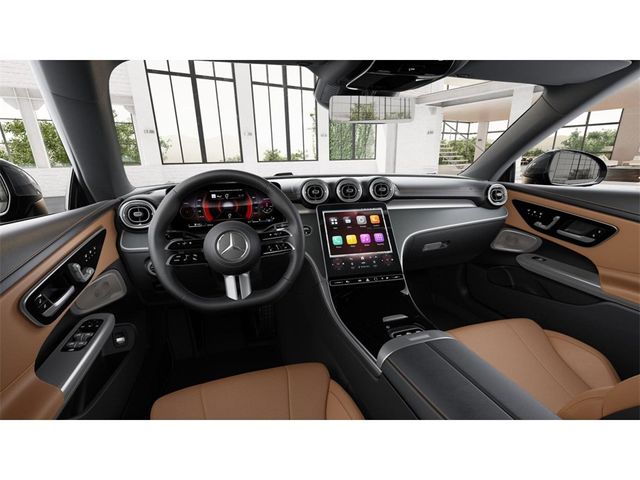 2024 Mercedes-Benz CLE CLE 300