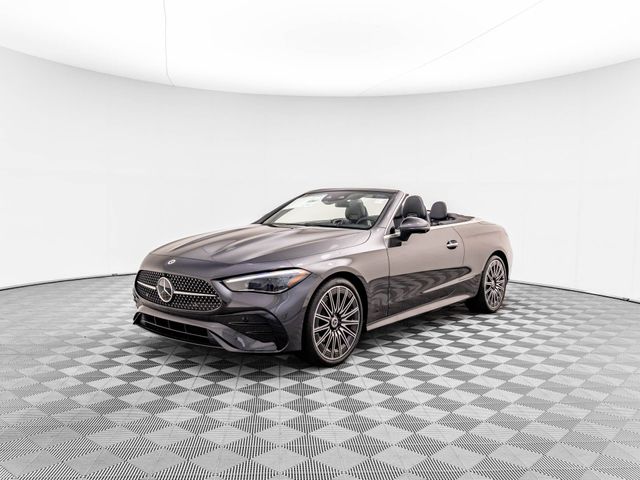 2024 Mercedes-Benz CLE CLE 300