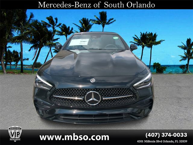 2024 Mercedes-Benz CLE CLE 300