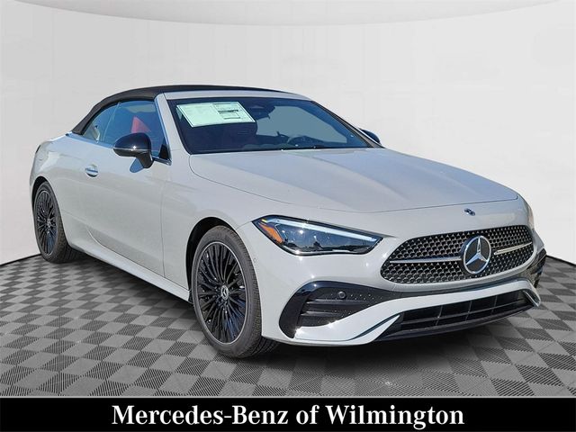 2024 Mercedes-Benz CLE CLE 300