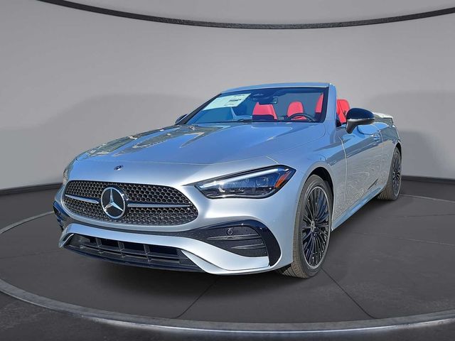 2024 Mercedes-Benz CLE CLE 300