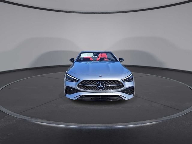 2024 Mercedes-Benz CLE CLE 300