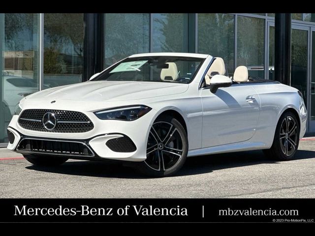 2024 Mercedes-Benz CLE CLE 300