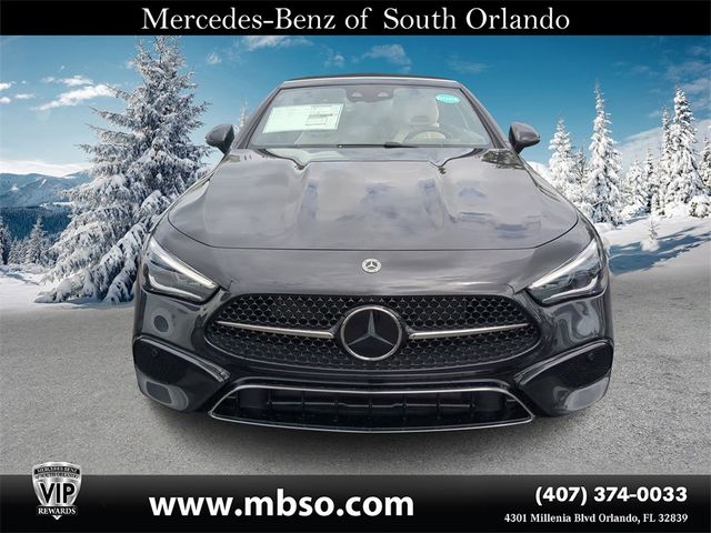 2024 Mercedes-Benz CLE CLE 300