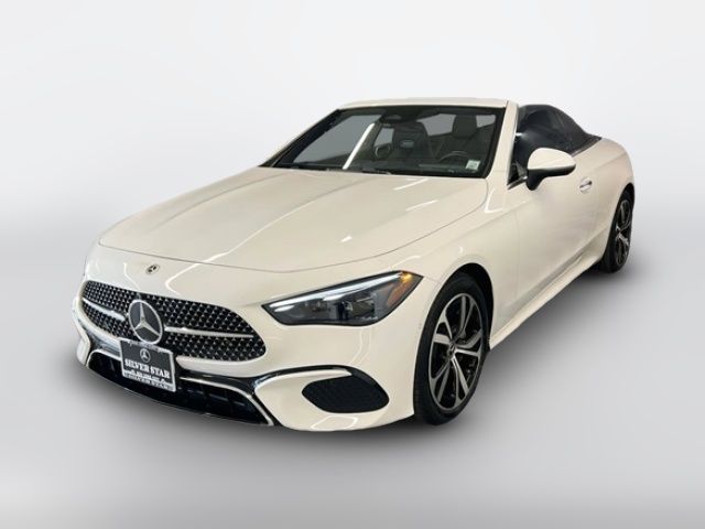 2024 Mercedes-Benz CLE CLE 300