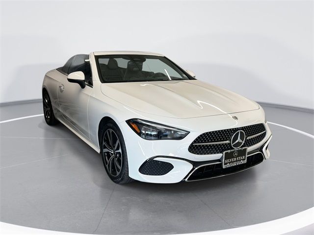 2024 Mercedes-Benz CLE CLE 300