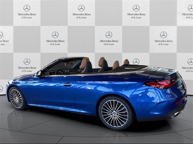 2024 Mercedes-Benz CLE CLE 300