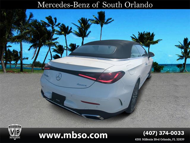 2024 Mercedes-Benz CLE CLE 300