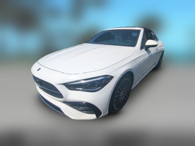 2024 Mercedes-Benz CLE CLE 300