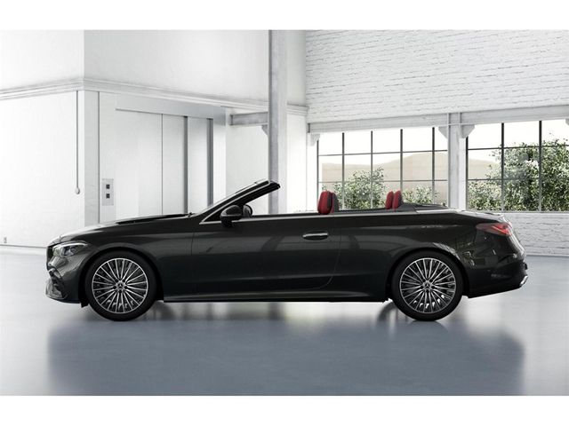 2024 Mercedes-Benz CLE CLE 300