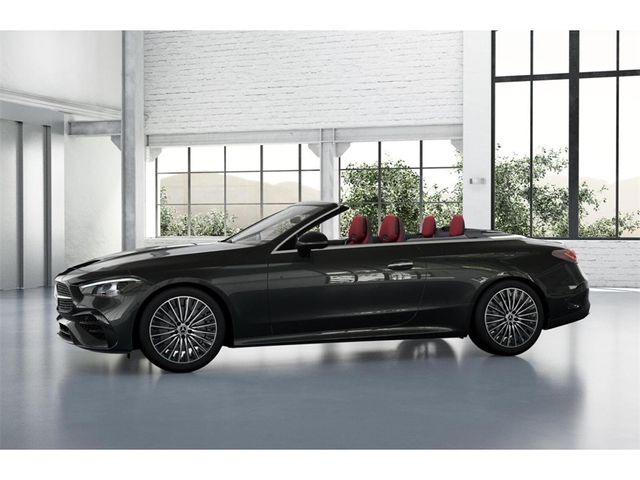 2024 Mercedes-Benz CLE CLE 300