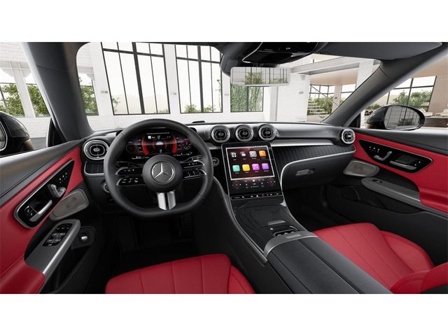 2024 Mercedes-Benz CLE CLE 300