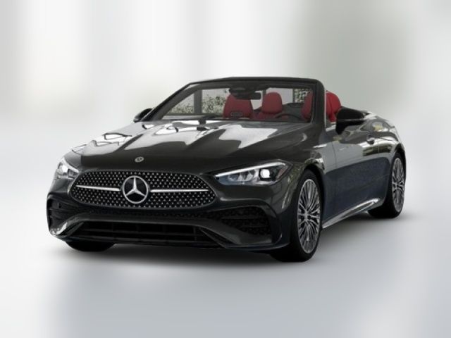 2024 Mercedes-Benz CLE CLE 300