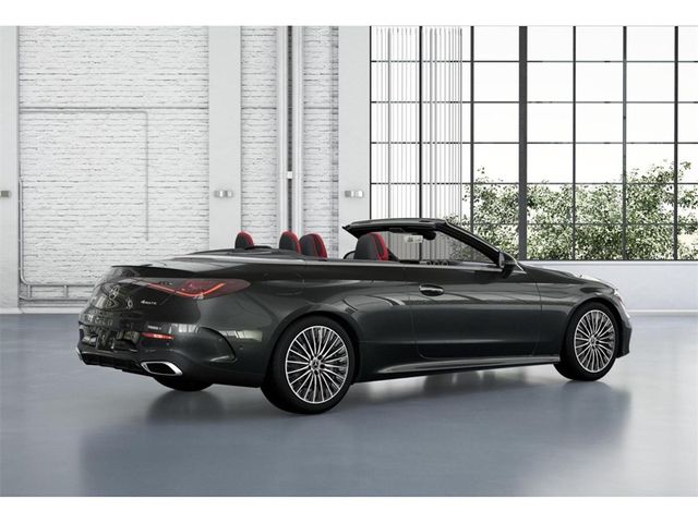 2024 Mercedes-Benz CLE CLE 300