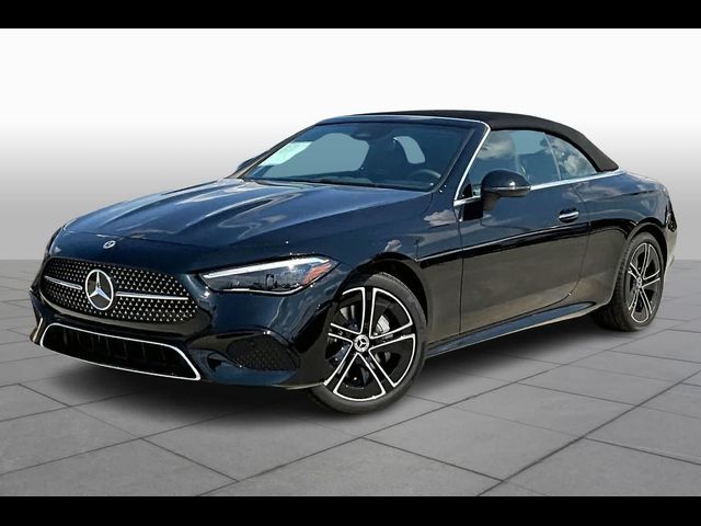 2024 Mercedes-Benz CLE CLE 300