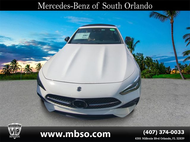 2024 Mercedes-Benz CLE CLE 300