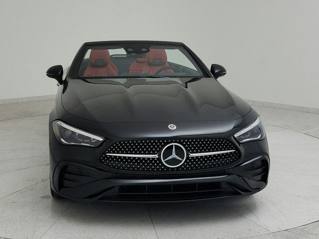 2024 Mercedes-Benz CLE CLE 300